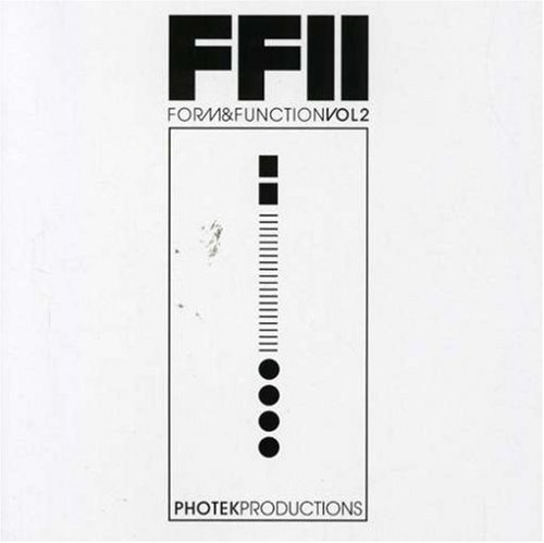 Photek/Form & Function 2