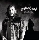 Motörhead Best Of Motorhead 2 CD 
