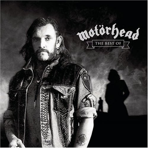 Motörhead Best Of Motorhead 2 CD 