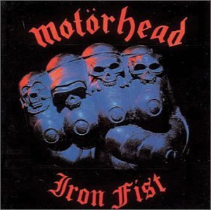 Motörhead/Iron Fist@Incl. Bonus Tracks