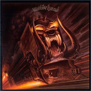 MOTORHEAD/ORGASMATRON