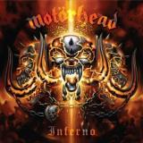 Motörhead Inferno 