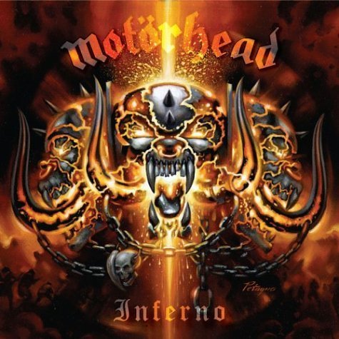 Motörhead Inferno 