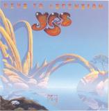 Yes Keys To Ascension 2 CD Set 