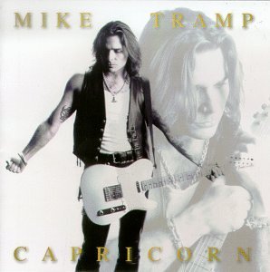 Mike Tramp/Capricorn