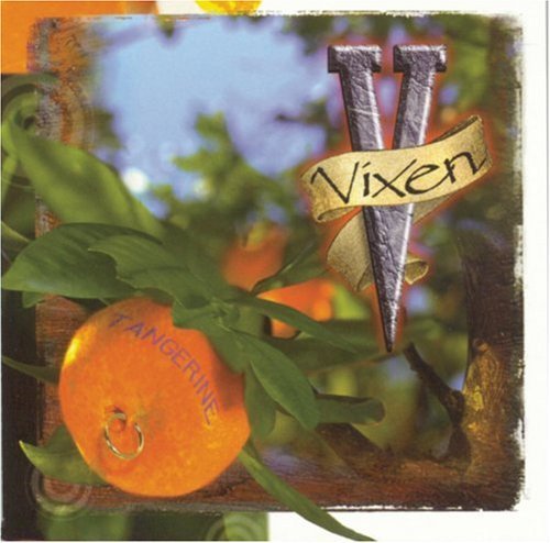 Vixen/Tangerine