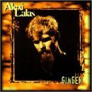 Alexi Lalas/Ginger