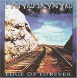 Lynyrd Skynyrd Edge Of Forever 