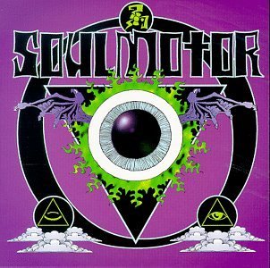 SOULMOTOR/SOULMOTOR
