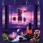 Styx/Brave New World