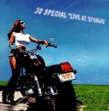 Thirty Eight Special Live At Sturgis 