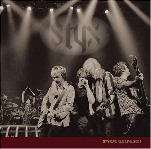 Styx/Styxworld