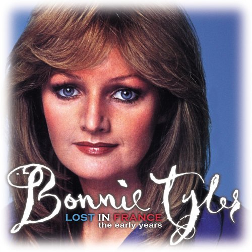 Bonnie Tyler/Lost In France-Early Years@2 Cd Set