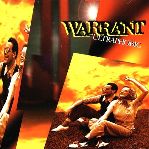 Warrant/Ultraphobic