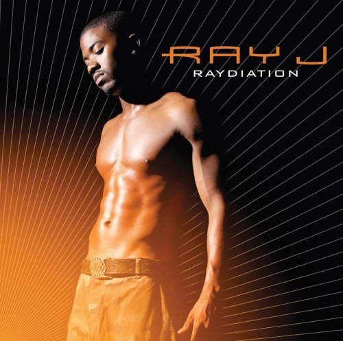 Ray J/Raydiation
