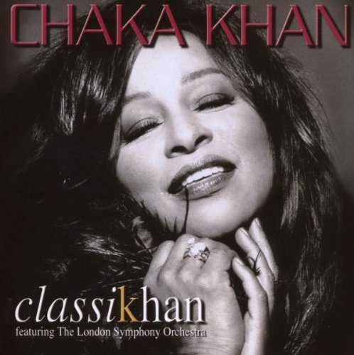 Chaka Khan/Classic Khan