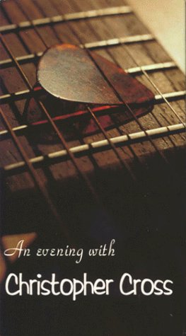 Christopher Cross/Evening With Christopher Cross@Clr/Hifi@Nr