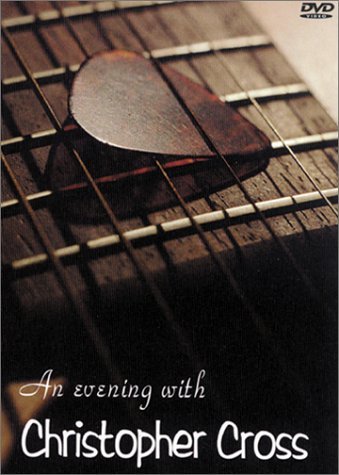 Christopher Cross/Evening With Christopher Cross