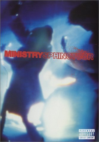 Ministry Sphinctour Explicit Version 