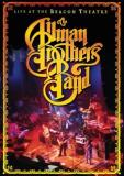 Allman Brothers Band Live At The Beacon Theatre 2 DVD Set 
