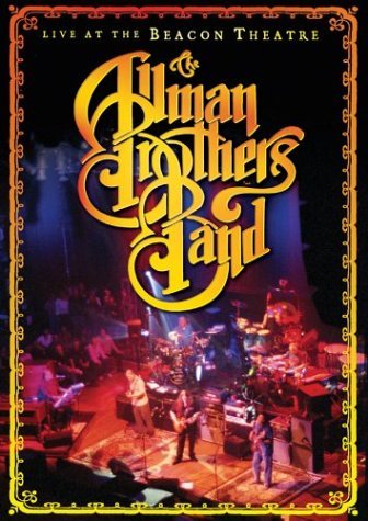 Allman Brothers Band/LIVE AT THE BEACON THEATRE@Live At The Beacon Theatre