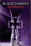 Black Sabbath Never Say Die 