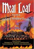Meat Loaf Live With The Melbourne Sympho 2 DVD 