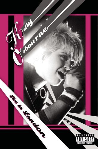 Kelly Osbourne/LIVE AT THE ELECTRIC BALLROOM@Live At The Electric Ballroom