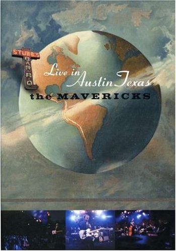 Mavericks/Live In Austin Texas