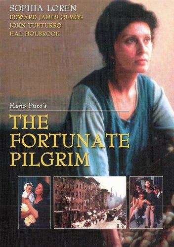 Fortunate Pilgrim Fortunate Pilgrim Nr 