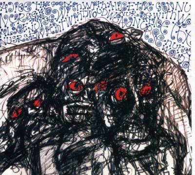 Nurse With Wound/Alice The Goon