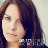 Chrissy Crowley Dept.Ure 