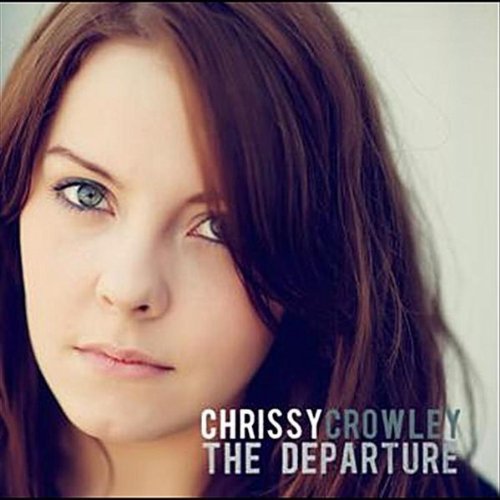 Chrissy Crowley Dept.Ure 