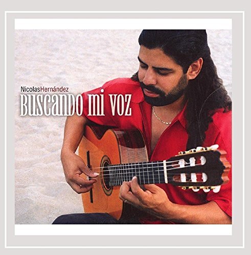 Nicolas Hernandez/Buscando Mi Voz