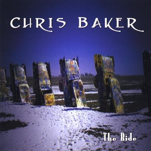 Chris Baker/Ride