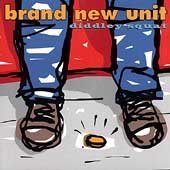 BRAND NEW UNIT/DIDDLEY SQUAT