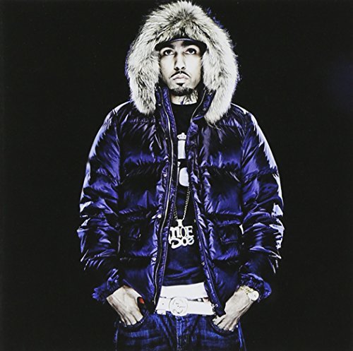 Clyde Carson/Bass Rock@Explicit Version