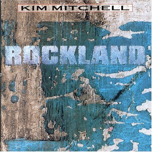 Kim Mitchell/Rockland
