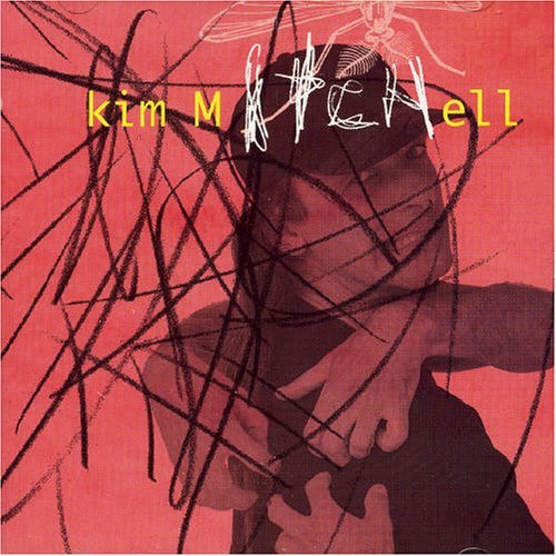 Kim Mitchell Itch 