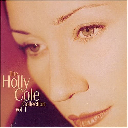 Holly Cole/Vol. 1-Collection@Import-Can