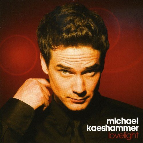 Michael Kaeshammer/Lovelight@Import-Can
