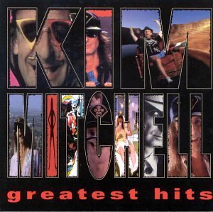 Kim Mitchell Greatest Hits 