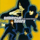 Universal Honey/Earth Moon Transit