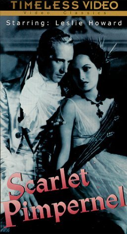 Scarlet Pimpernel/Scarlet Pimpernel@Clr@Nr