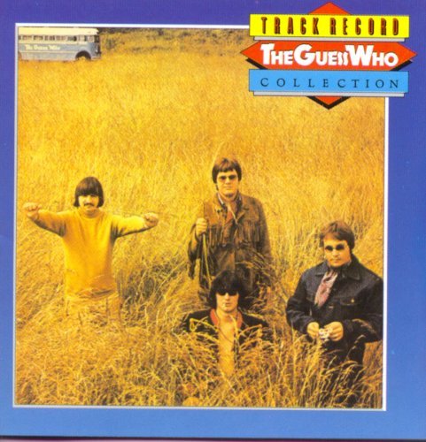 Guess Who/Track Record: Collection
