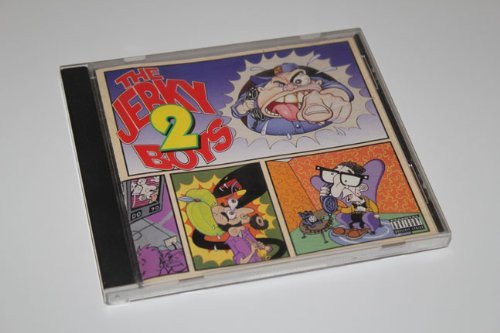 Jerky Boys/Jerky Boys 2