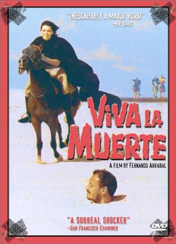 Viva La Muerte/Viva La Muerte@Clr@Nr/Uncut