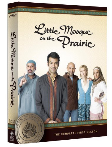 Little Mosque On The Prairie/Little Mosque On The Prairie:@Import-Can@2 Dvd