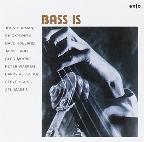 Bass Is/Bass Is