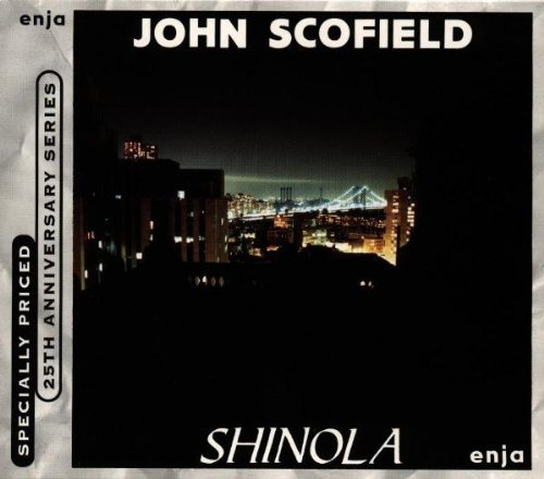 John Scofield Shinola 